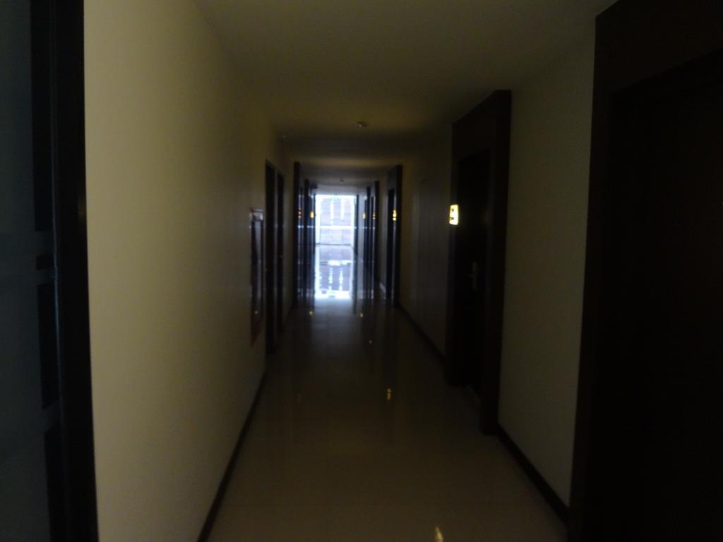 Sleep Tight Hotel Jomtien Beach Buitenkant foto